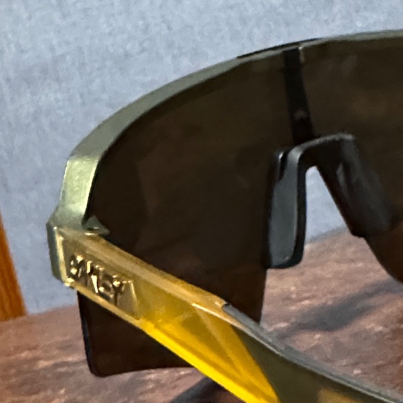 Oakley Sutro prizm - Picture 11 of 13